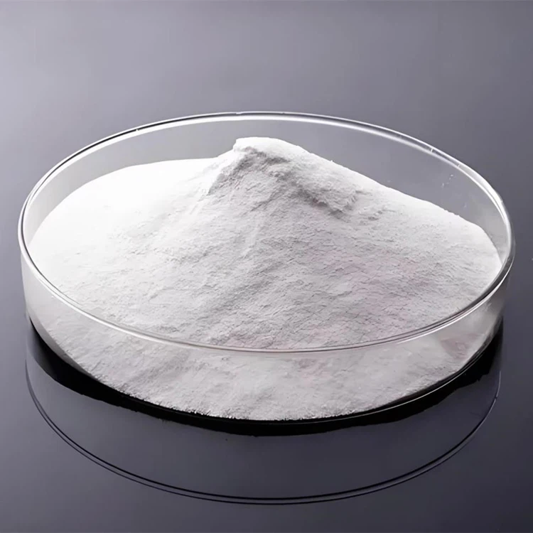 Calcium Chloride Dihydrate Powder